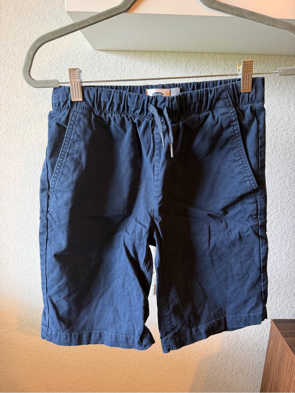 Boys (14-16) Old Navy Drawstring Casual Shorts.